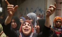 مصر تطالب بضغوط دولية لإلزام إسرائيل باتفاق التهدئة